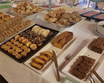 Montebelo Príncipe Perfeito Viseu Garden Hotel - Viseu - Buffet