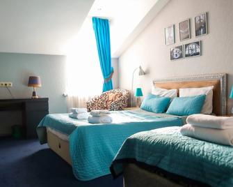 Citadel Comfort Hotel - Moscow - Bedroom