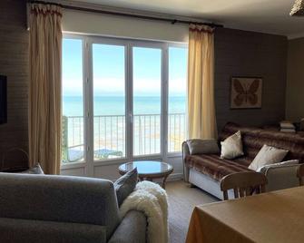 Anemone - Saint Hilaire de Riez - Saint-Hilaire-de-Riez - Living room
