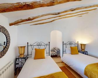 Casa Lucia - Caniles - Habitación