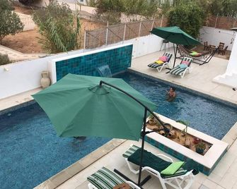 Nice apartment in a beautiful residence - Djerba Ajim - Piscine