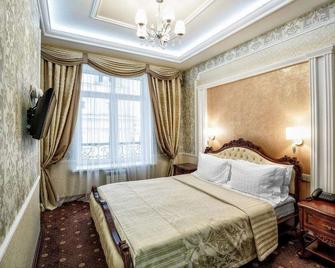 Metropol Hotel - Mogilev - Bedroom
