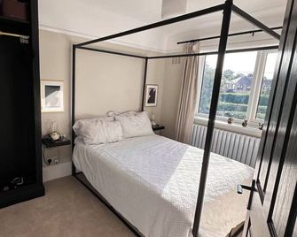 Everythings Cosy at Clucas - Ormskirk - Schlafzimmer