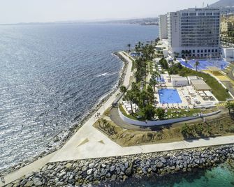 Estival Torrequebrada - Benalmádena
