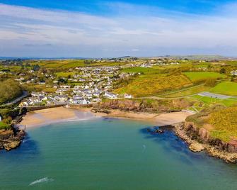 Seacliff Holiday Homes - Dunmore East - Outdoor view