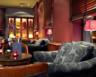 Martin's Waterloo - Waterloo - Salónek