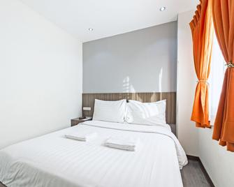 Eighty Eight Hotel - Koronadal - Bedroom