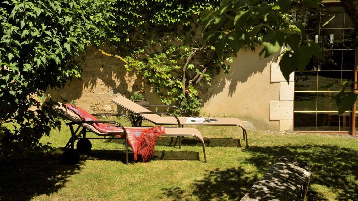 Auberge Le Centre Poitou