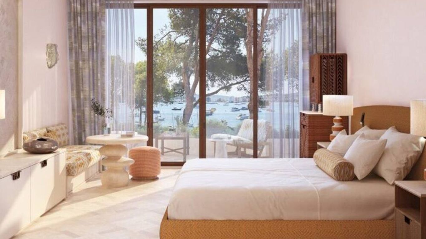 Mandarin Oriental Punta Negra, Mallorca