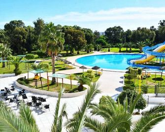 Hotel Imperial Park Hammamet - Yasmin Hammamet - Piscine