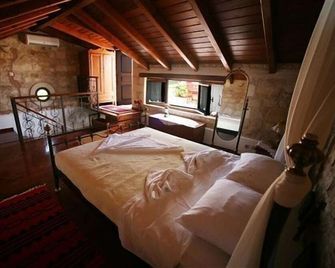 Strofilia Villas - Georgioupoli