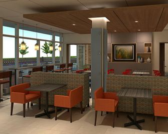 Holiday Inn Express Wells-Ogunquit-Kennebunk By IHG - Wells