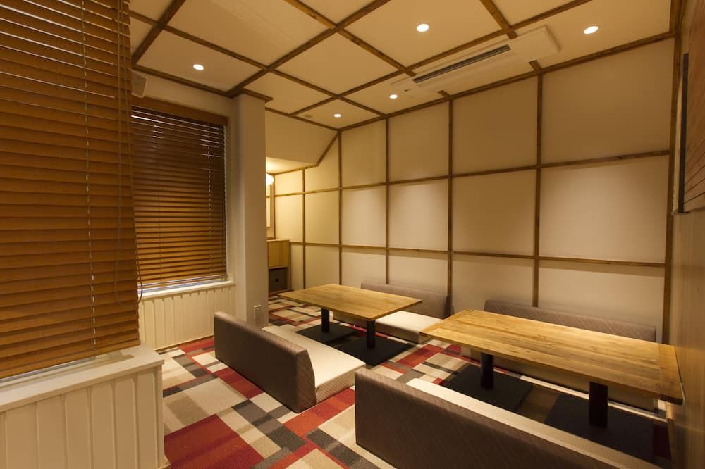 Apa Hotel Mito-Eki Kita - Mito