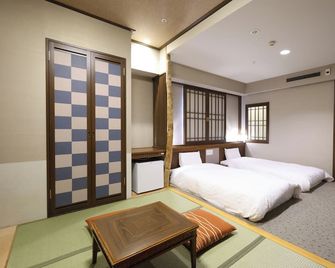 Dormy Inn Premium Otaru Natural Hot Spring - Otaru