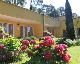 Hotel Zielony - Turawa