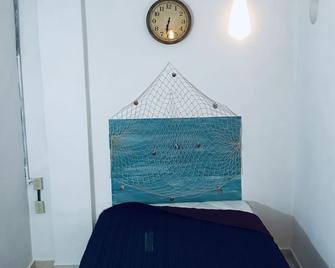 Loft Lux La puntilla de Tampico 2 (interior) - Tampico - Bedroom
