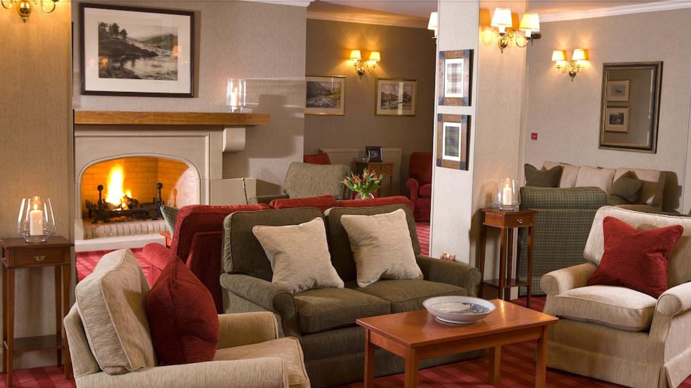 Inver Lodge