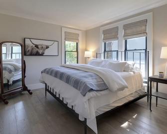 3 Primary Suites Remodeled Downtown Carlton - Location&Luxury - Bocce&Fire Pit - Carlton - Bedroom