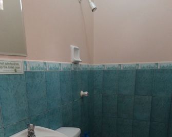 Gv Hotel - Davao - Davao