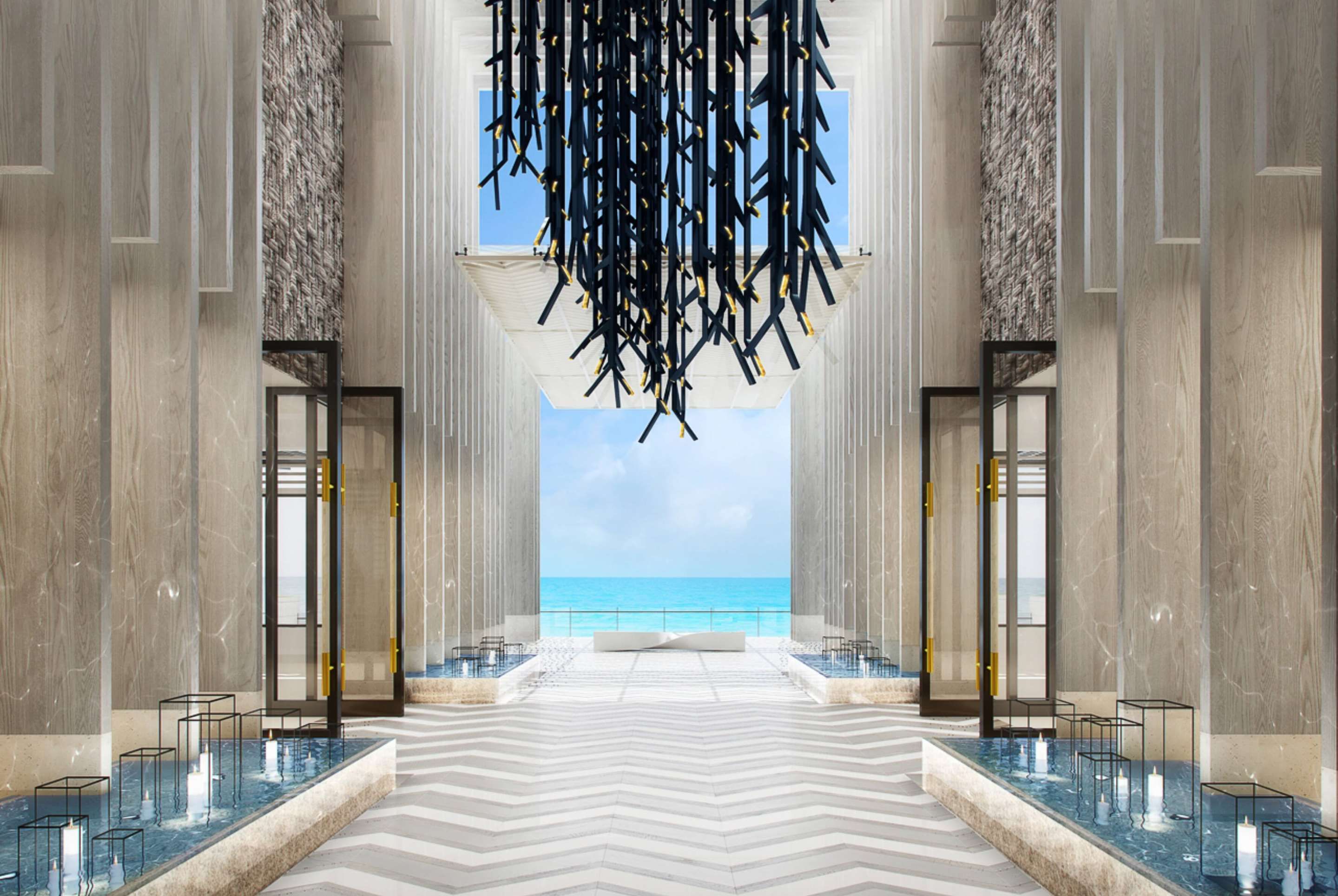 Wyndham Grand Barbados Sam Lords Castle All Inclusive Resort - ברידג'טאון - בריכה