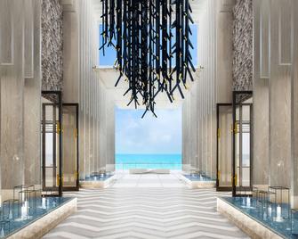 ويندام غراند باربادوس سام لوردز كاسل ٔومل جمن كلسيف ريزورت - بريدج تاون - حوض السباحة