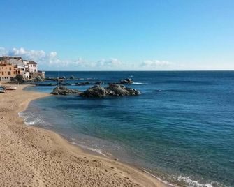 Villa With 4 Bedroom For 7 People - Llafranc - Spiaggia