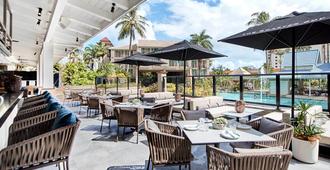 Novotel Cairns Oasis Resort - Cairns - Restaurante