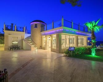 Alva Donna World Palace - Kemer