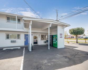 Motel 6 Burlington, WA - Burlington - Edificio