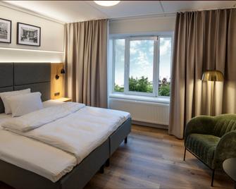 Go Hotel Herlev - Kopenhagen - Schlafzimmer