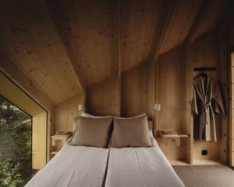 Hilltop Forest - Ingå - Bedroom