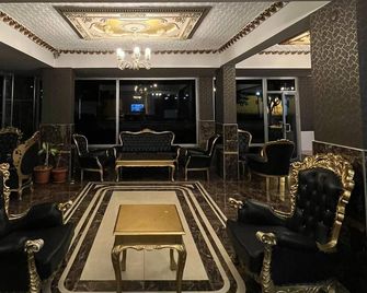 Grand Black Hotel - Mersin (Icel) - Lounge