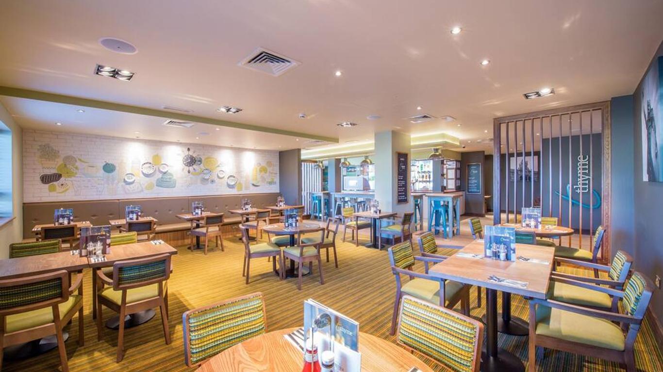 Premier Inn Winchester