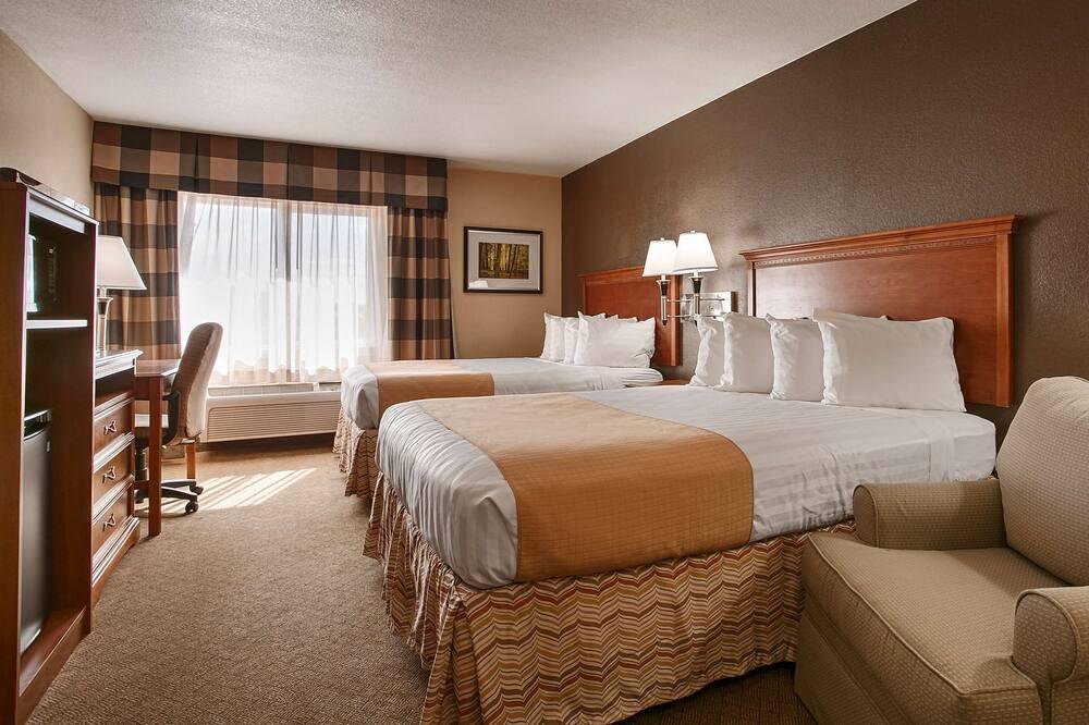 7 Best Hotels in Cañon City, Colorado