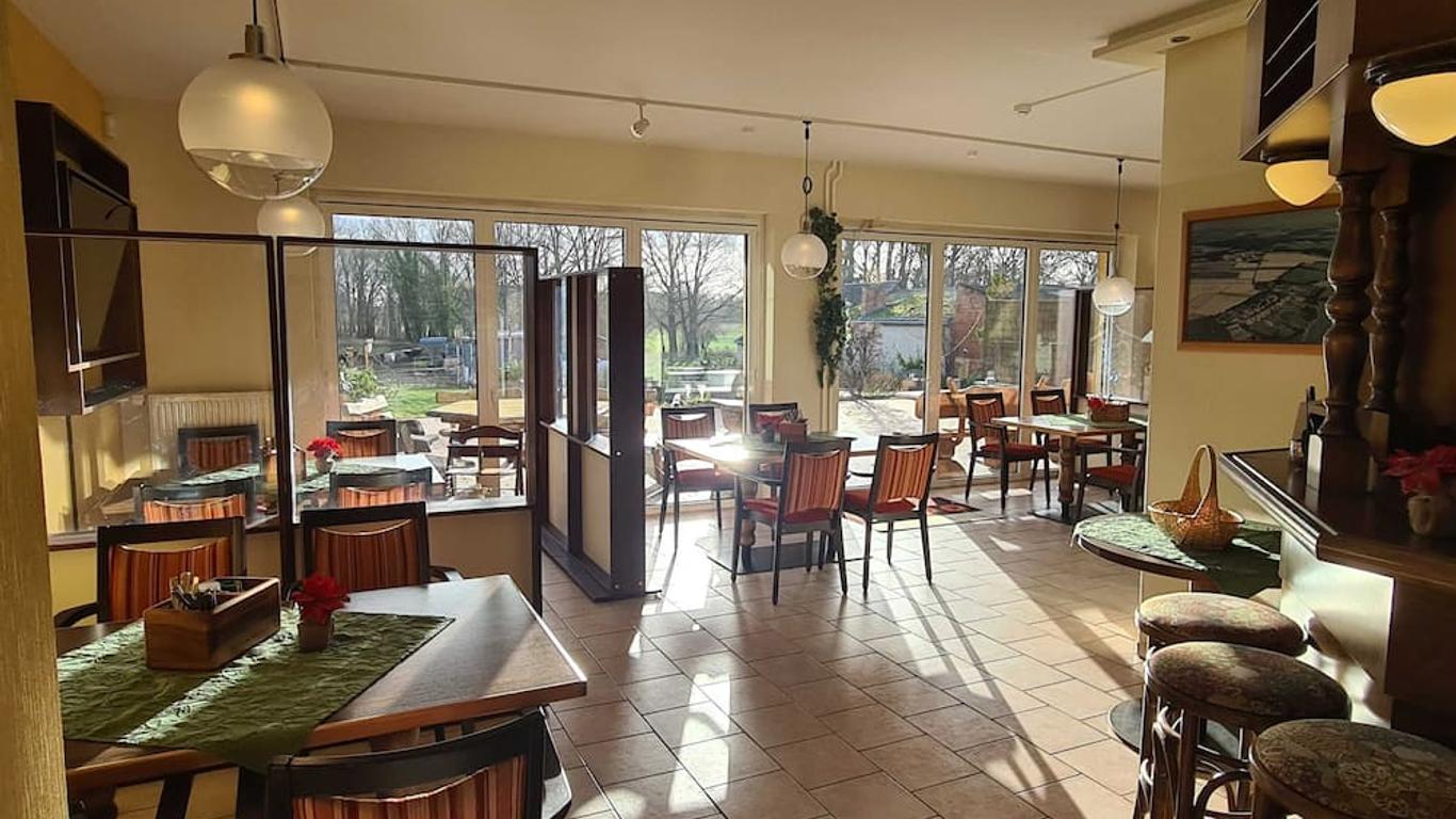 Landhotel Löwenbruch