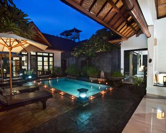 Villa Teman - Buleleng - Pool