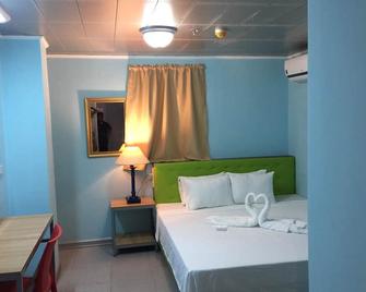 New Era Mandaue Budget Hotel - Mandaue City - Ložnice