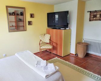 Cozy apartment in Collado Villalba 100 m² with open garden - Collado Villalba