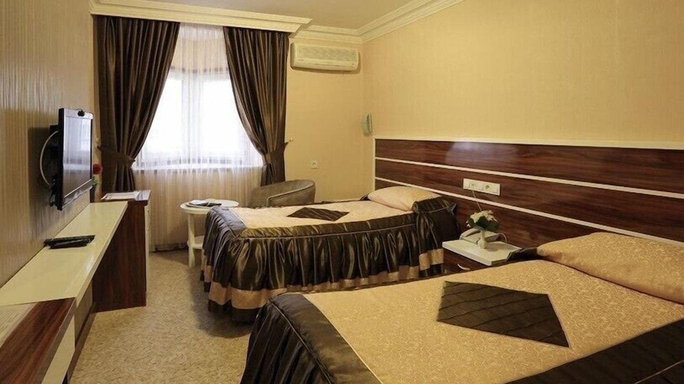 Verda Hotel