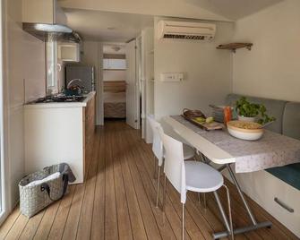 Residence Punta Spin - Grado - Slaapkamer