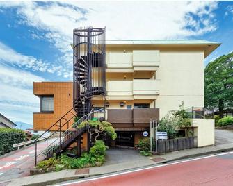 Nonsmoking Top floor observation deck Room onl / Ina Nagano - Ina - Будівля
