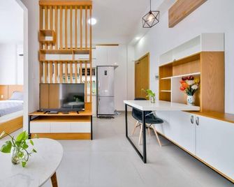 Proview house - Ciudad Ho Chi Minh - Habitación