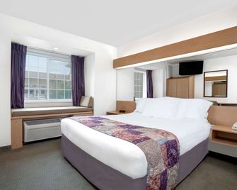 Microtel Inn & Suites by Wyndham Mankato - Mankato - Chambre