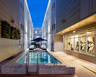 Homewood Suites by Hilton New Orleans French Quarter - New Orleans - Pool