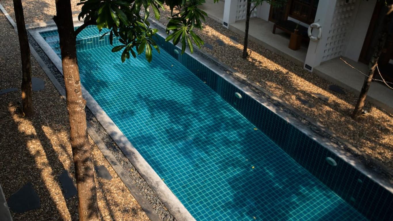 Le Sen Boutique Hotel