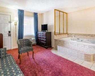 Days Inn by Wyndham Jane Lew Weston Area - Jane Lew - Kamervoorziening