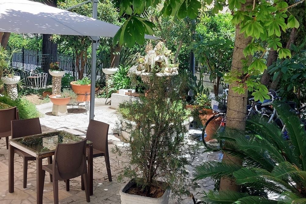B&B La Fontanella - San Benedetto del Tronto