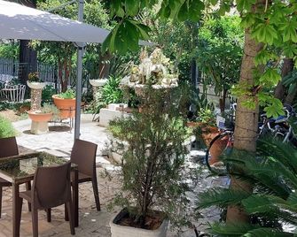 B&B La Fontanella - San Benedetto del Tronto