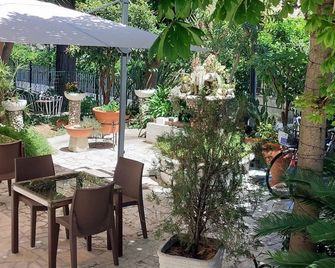 B&B La Fontanella - San Benedetto del Tronto