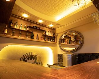Exporoyal Hotel - Antalya - Bar